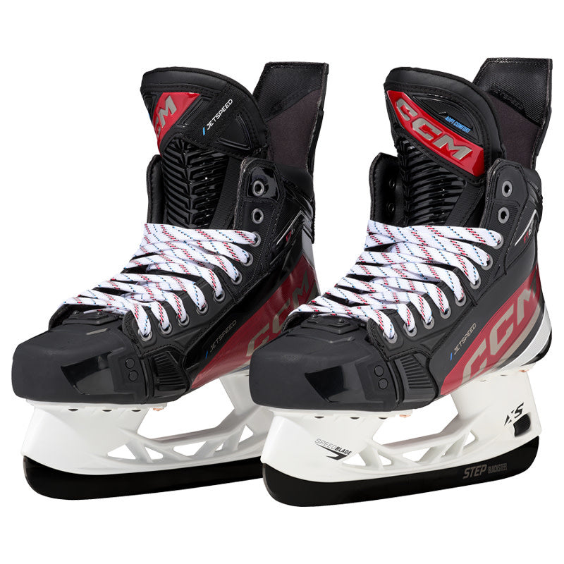 CCM JetSpeed FT6 Pro Ice Hockey Skate - Intermediate