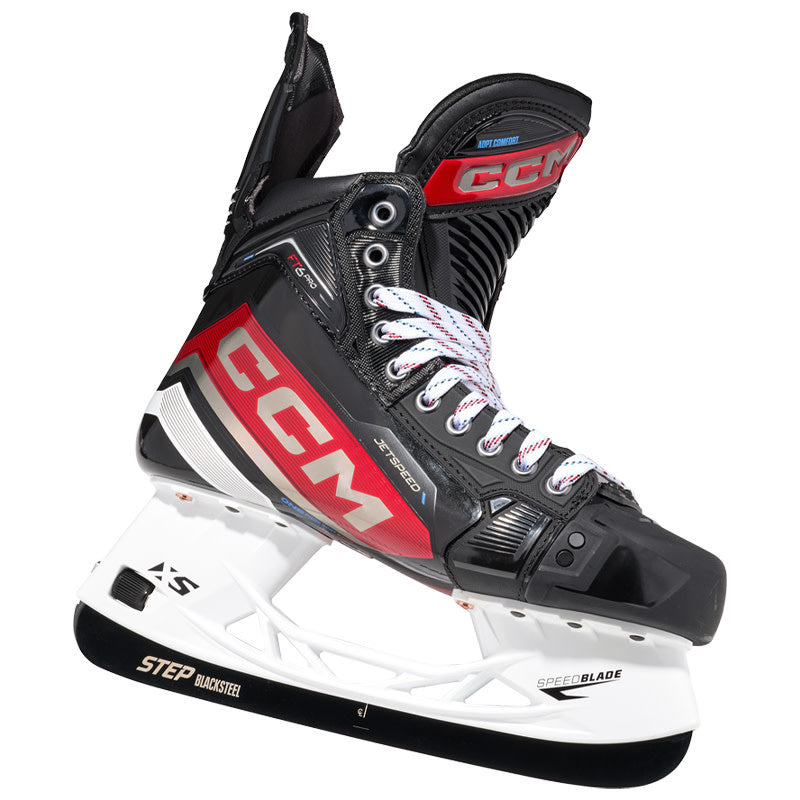 CCM JetSpeed FT6 Pro Ice Hockey Skate - Intermediate