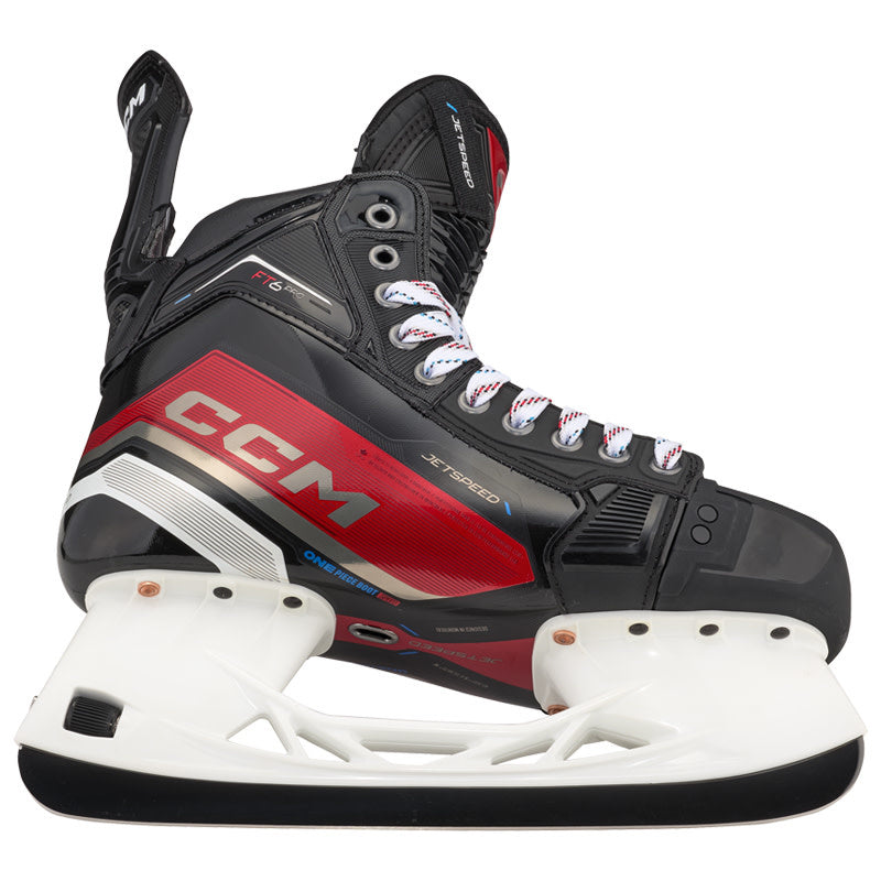 CCM JetSpeed FT6 Pro Ice Hockey Skate - Intermediate