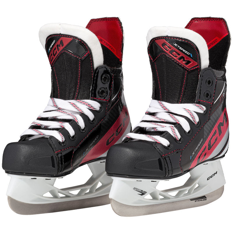 CCM JetSpeed FT6 Pro Ice Hockey Skate - Youth