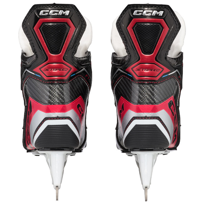 CCM JetSpeed FT6 Pro Ice Hockey Skate - Youth