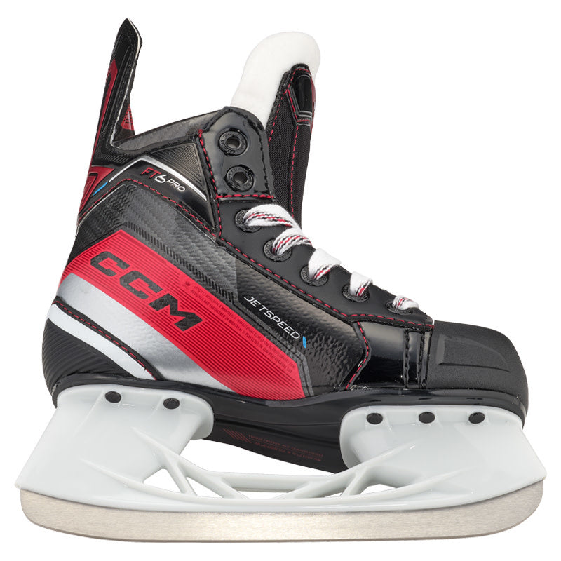 CCM JetSpeed FT6 Pro Ice Hockey Skate - Youth