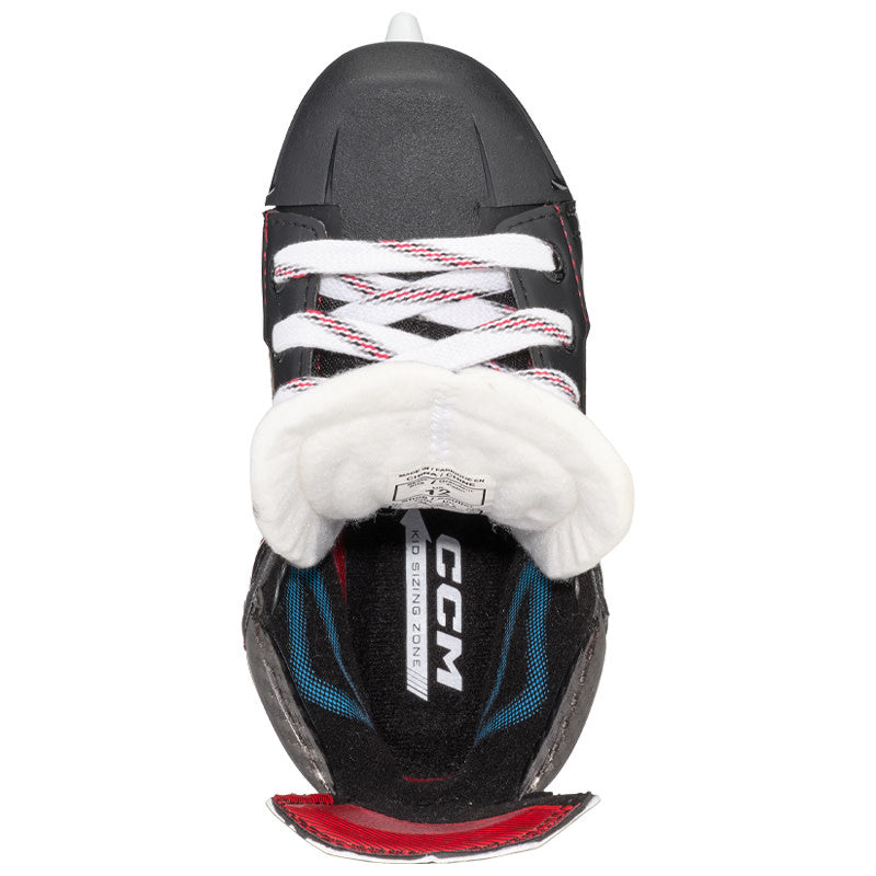 CCM JetSpeed FT6 Pro Ice Hockey Skate - Youth