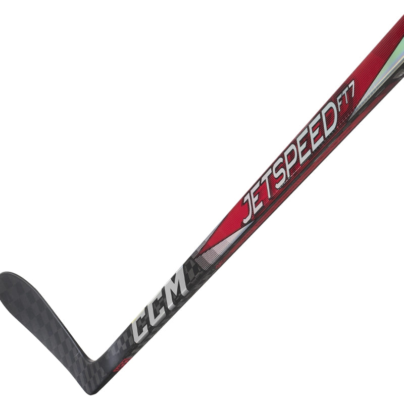CCM JetSpeed FT7 One Piece Stick - Senior