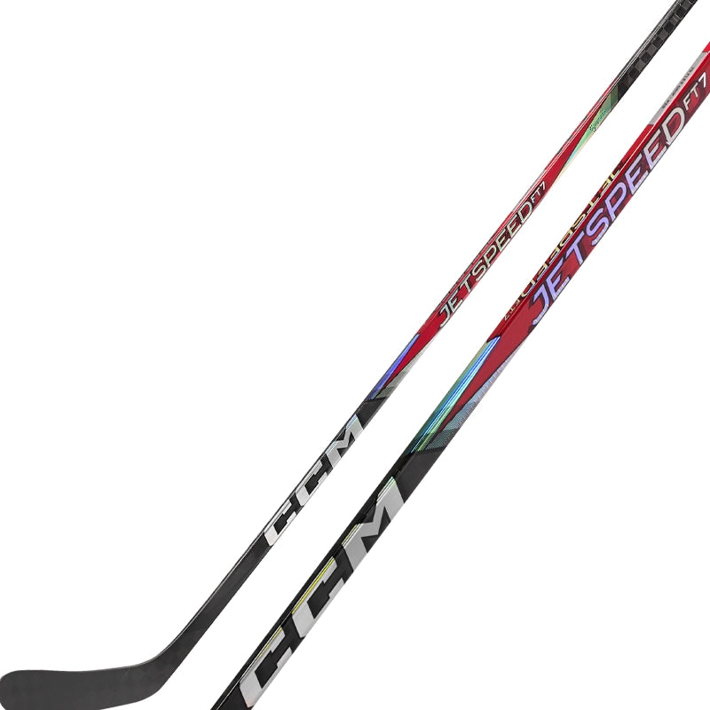 CCM JetSpeed FT7 One Piece Stick - Senior