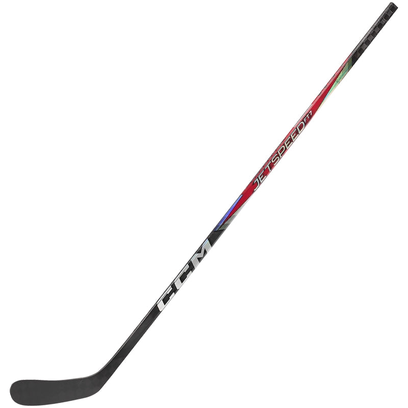 CCM JetSpeed FT7 One Piece Stick - Senior