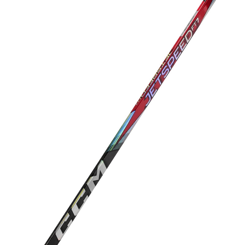 CCM JetSpeed FT7 One Piece Stick - Senior
