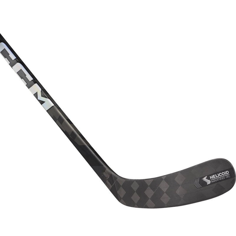 CCM JetSpeed FT7 Pro One Piece Stick - BLUE - Intermediate