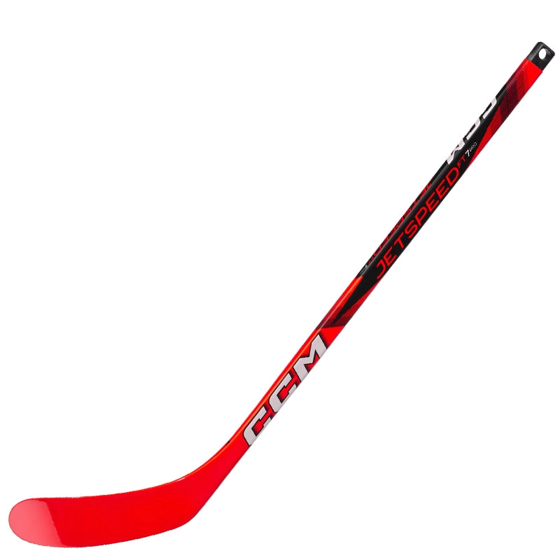 CCM JetSpeed FT7 Pro Mini Composite Shinny Stick