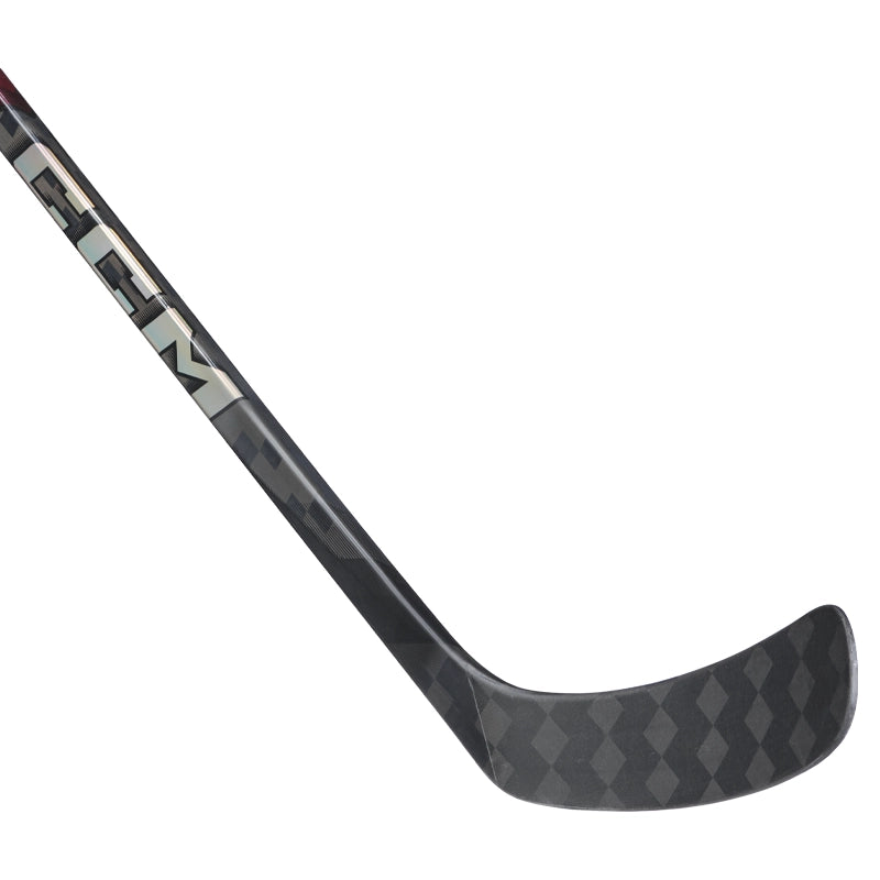 CCM JetSpeed FT7 Pro One Piece Stick - Youth