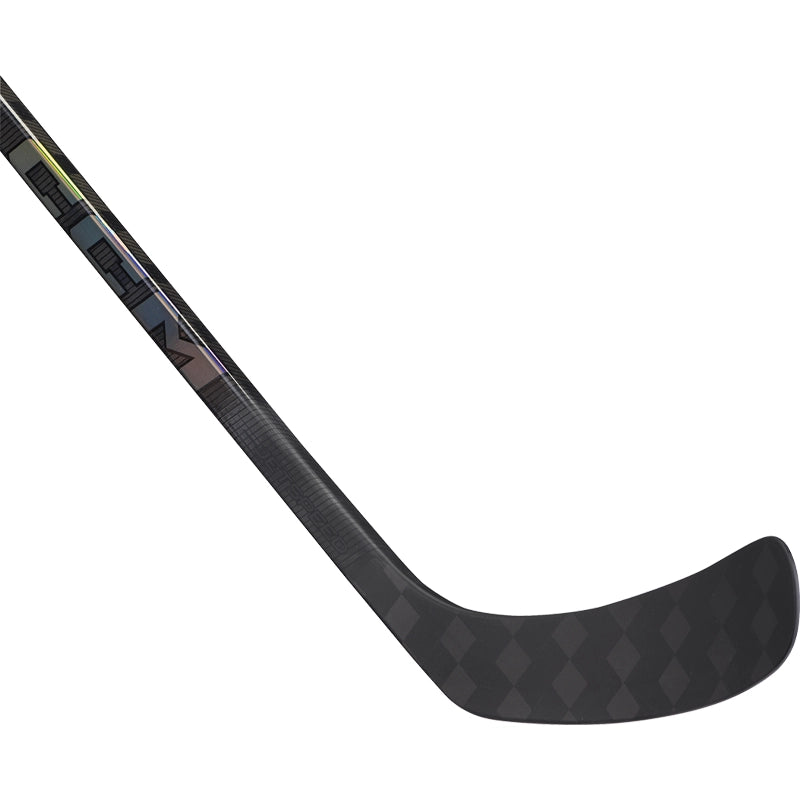 CCM FT GHOST One Piece Stick - Senior