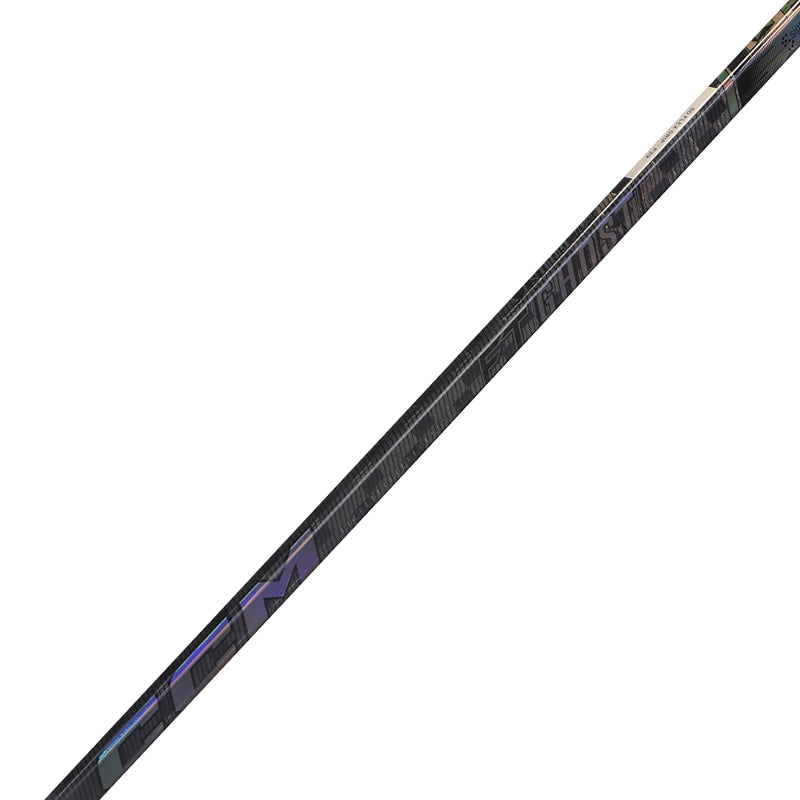 CCM FT GHOST One Piece Stick - Senior