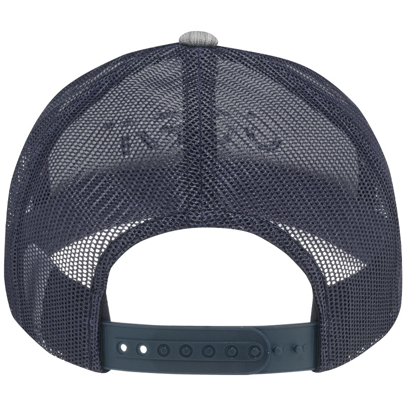 CCM Jofa Meshback Trucker Cap - Grey