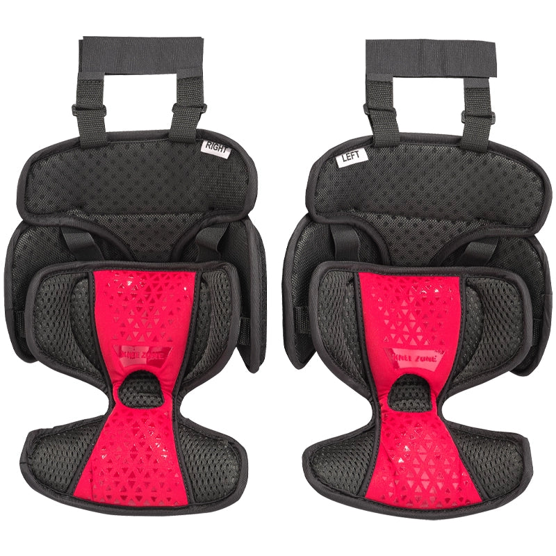 CCM Pro Goalie Knee Protector - Senior