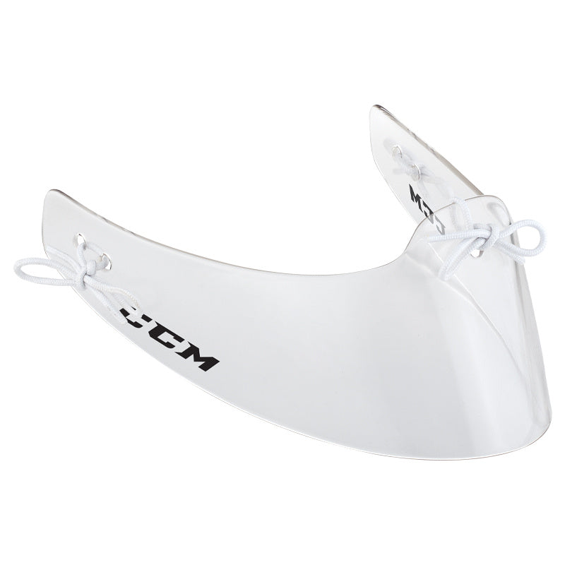 CCM Lexan Goalie Throat Collar