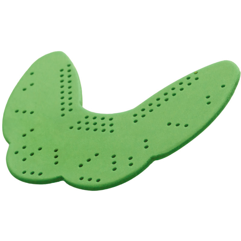 CCM 1.6 Aero Next Gen MouthGuard - Adult - Green