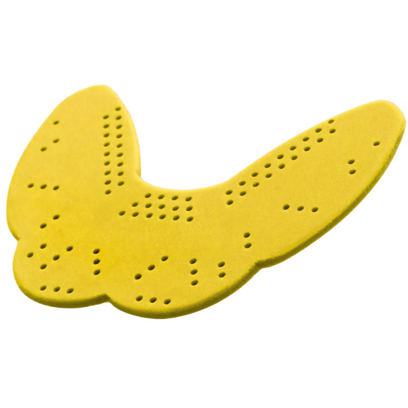 CCM 1.6 Aero Next Gen MouthGuard - Adult - Yellow