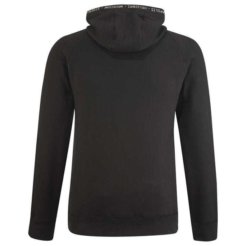 CCM Monochrome Hoodie - Black - Youth