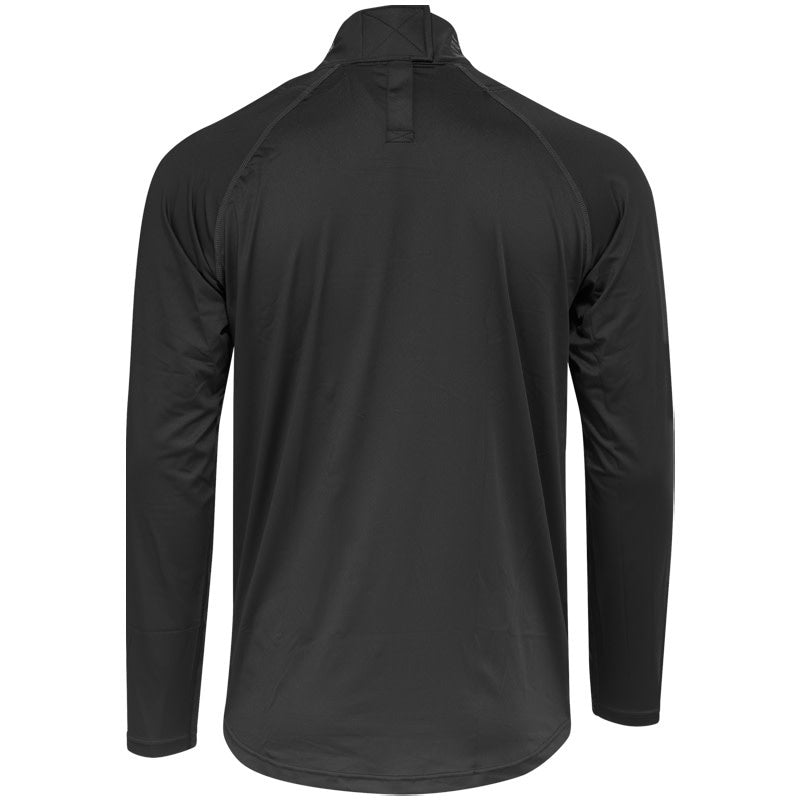 CCM Neck Guard Top - Long Sleeve - Senior