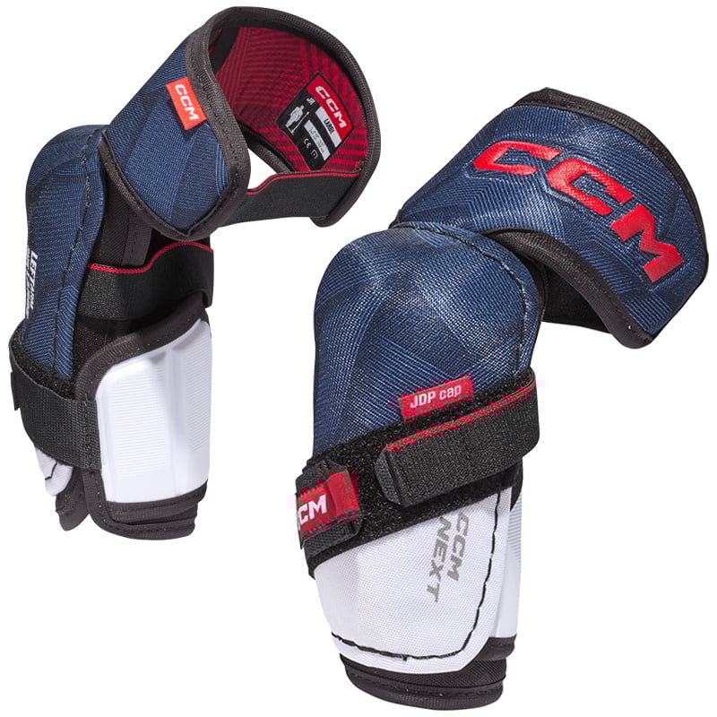 CCM Next Elbow Pad - Junior