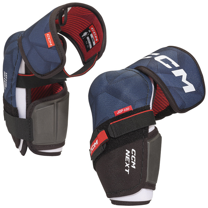 CCM Next Elbow Pad - Senior