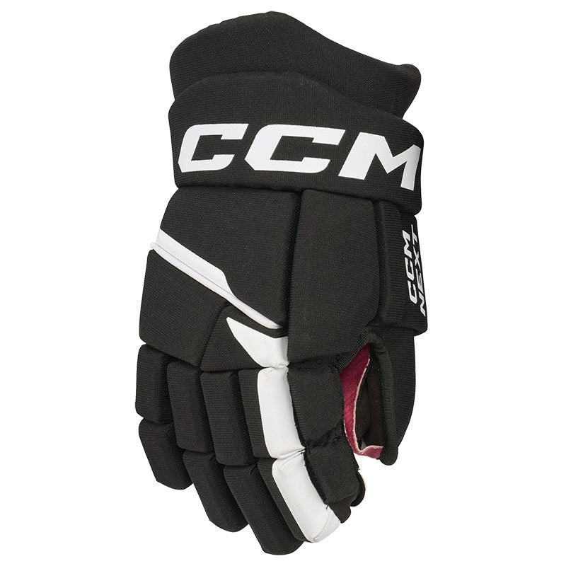 CCM Next Hockey Glove - Senior