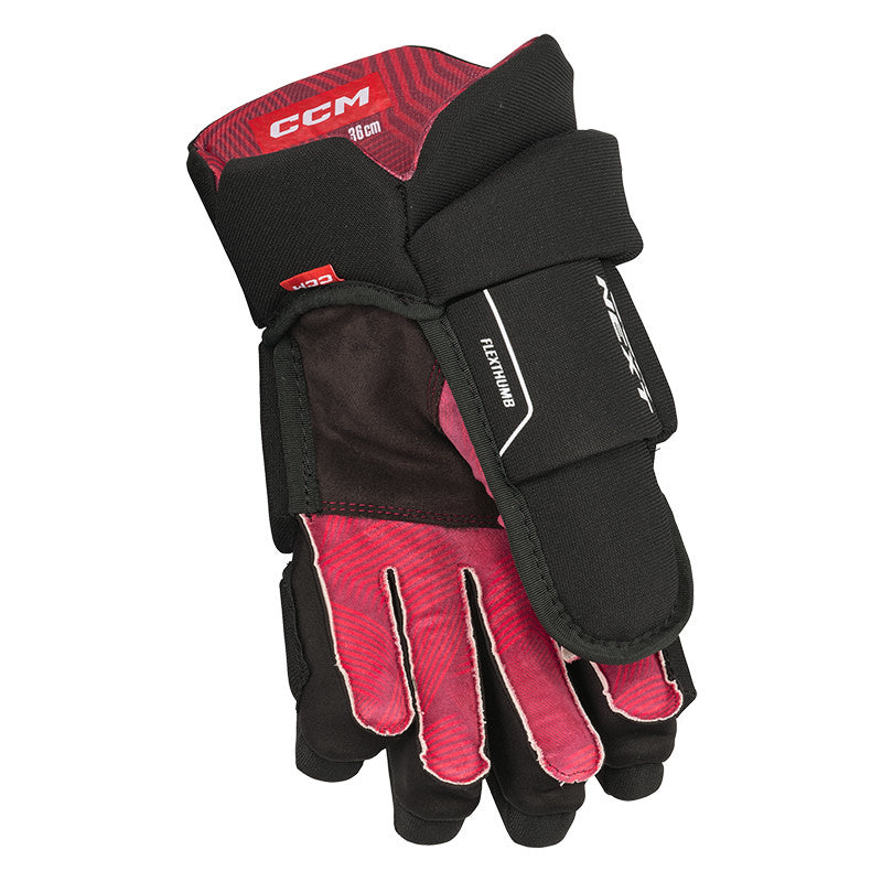 CCM Next Hockey Glove - Senior