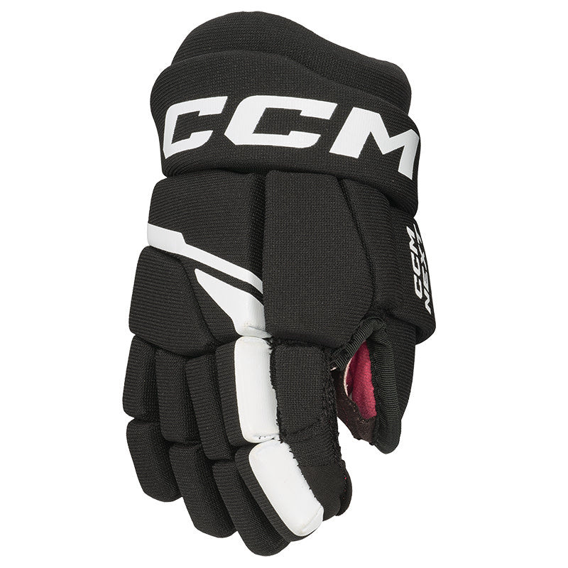 CCM Next Hockey Glove - Youth