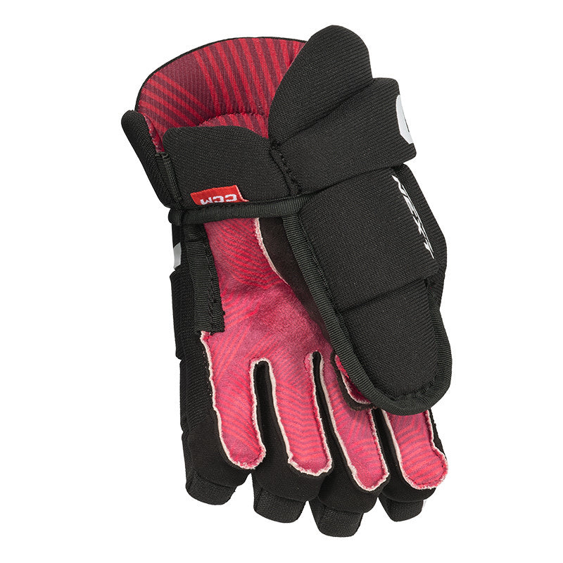 CCM Next Hockey Glove - Youth