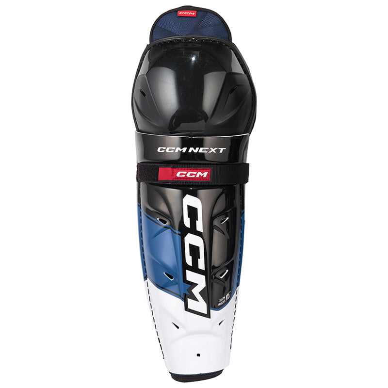 CCM Next Shin Guard - Senior