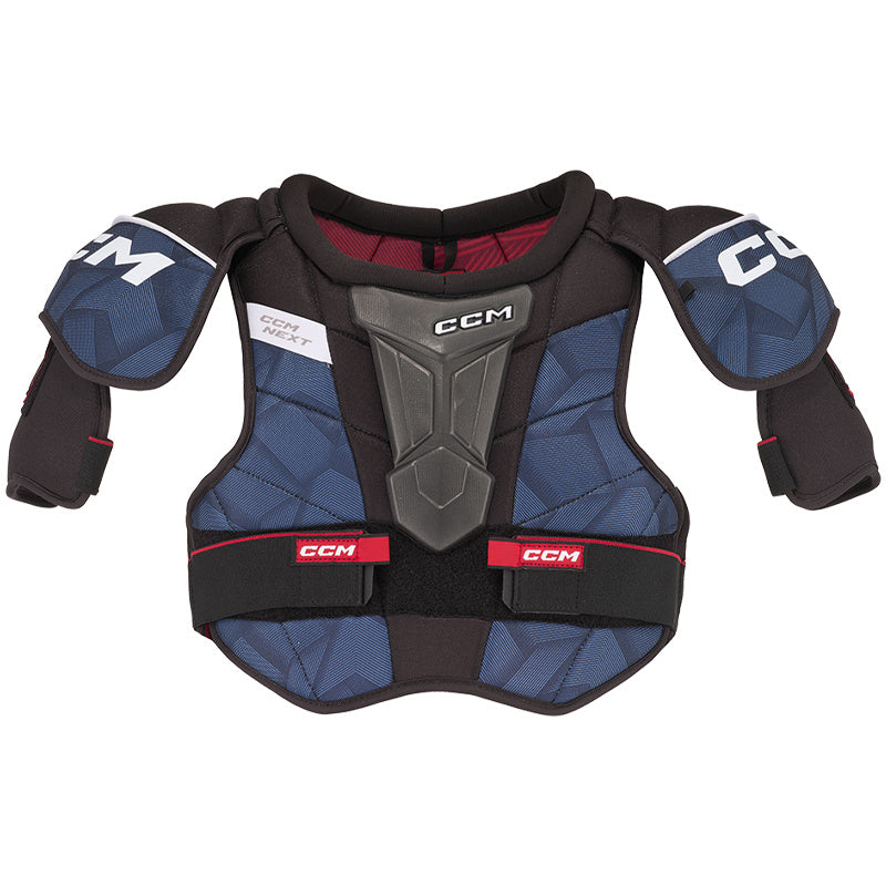 CCM Next Shoulder Pads - Senior