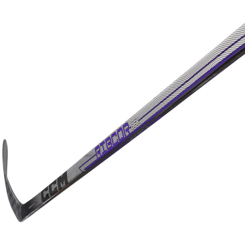 CCM Ribcor 86k One Piece Stick - Senior