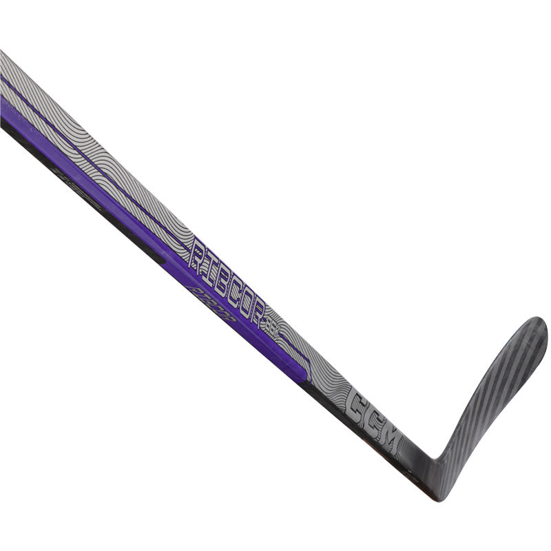 CCM Ribcor 86k One Piece Stick - Senior