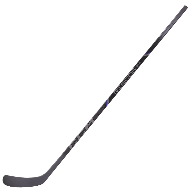 CCM Ribcor 94k One Piece Stick - Junior
