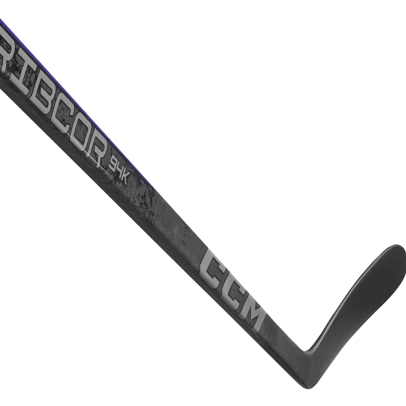 CCM Ribcor 94k One Piece Stick - Junior