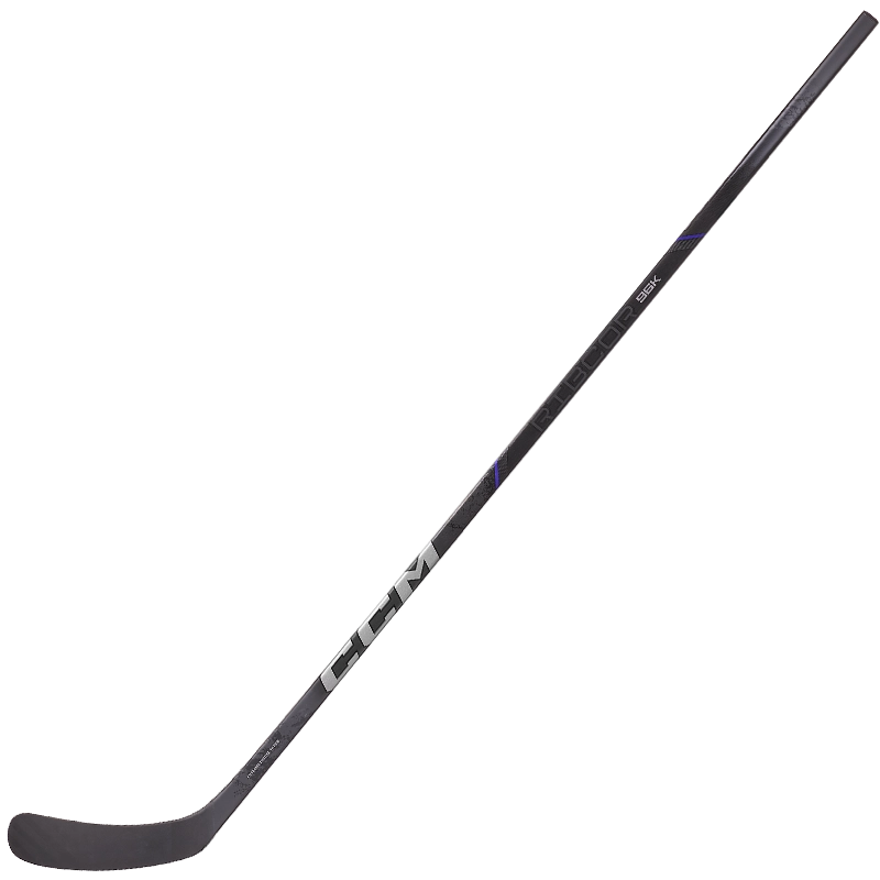 CCM Ribcor 96k One Piece Stick - Senior