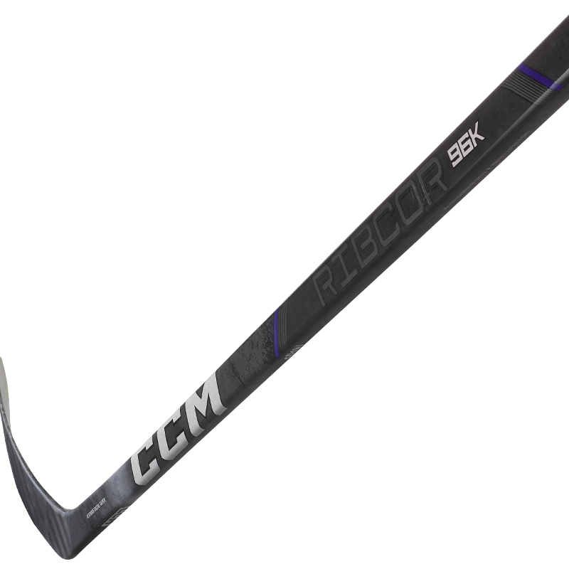 CCM Ribcor 96k One Piece Stick - Senior