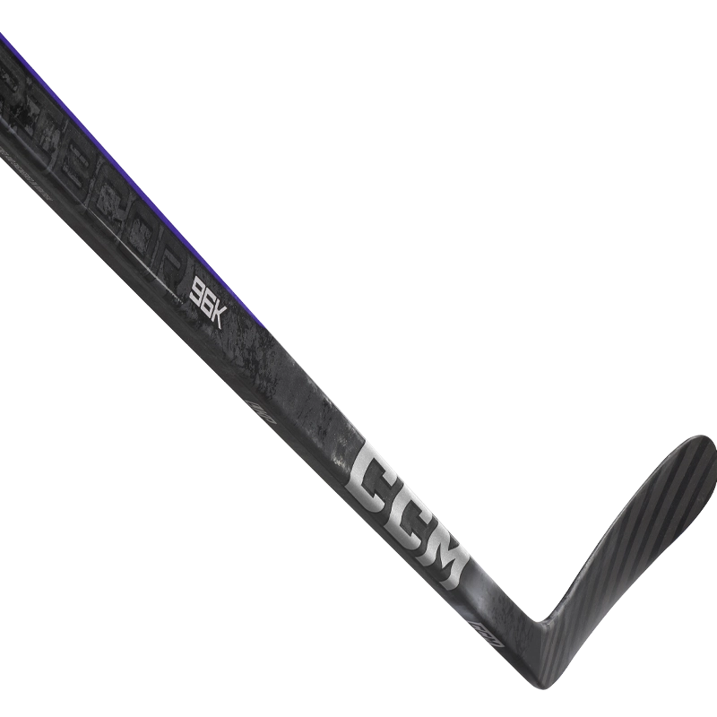 CCM Ribcor 96k One Piece Stick - Senior