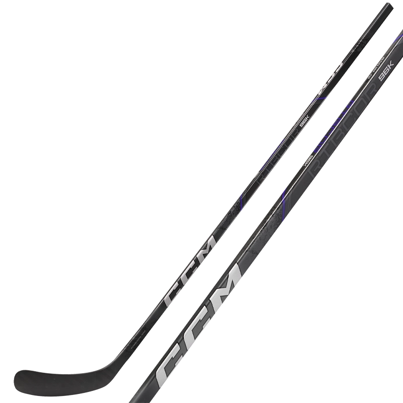 CCM Ribcor 96k One Piece Stick - Senior