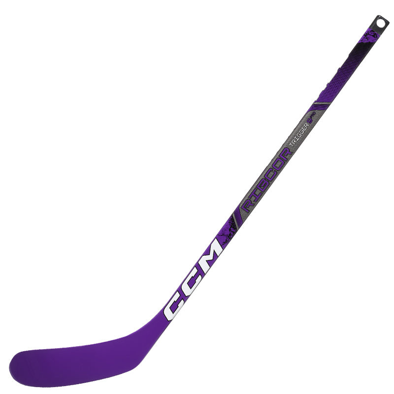 CCM Ribcor Trigger 9 Pro Mini Composite Shinny Stick