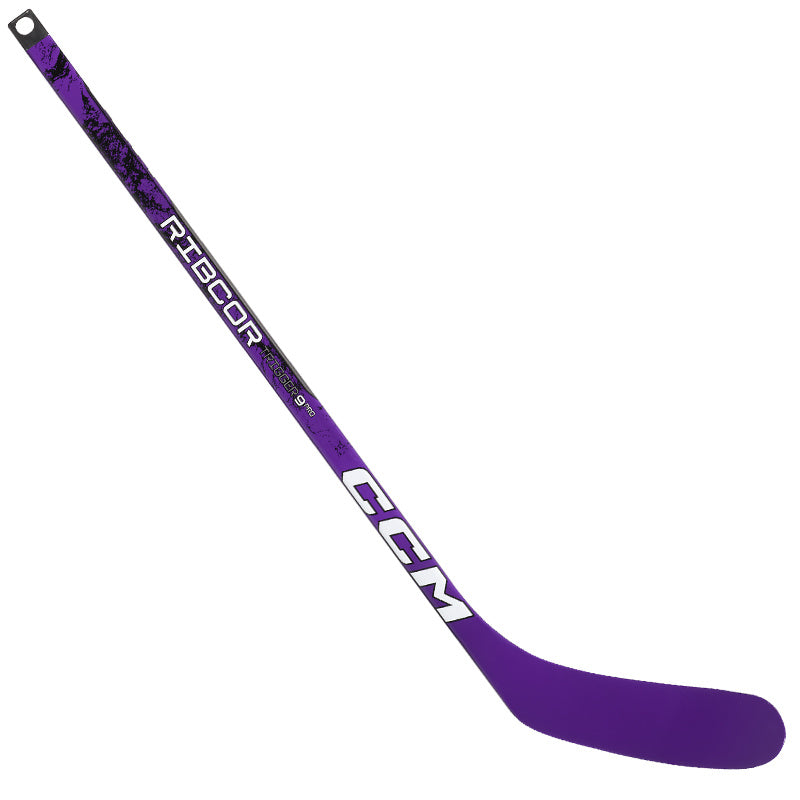 CCM Ribcor Trigger 9 Pro Mini Composite Shinny Stick