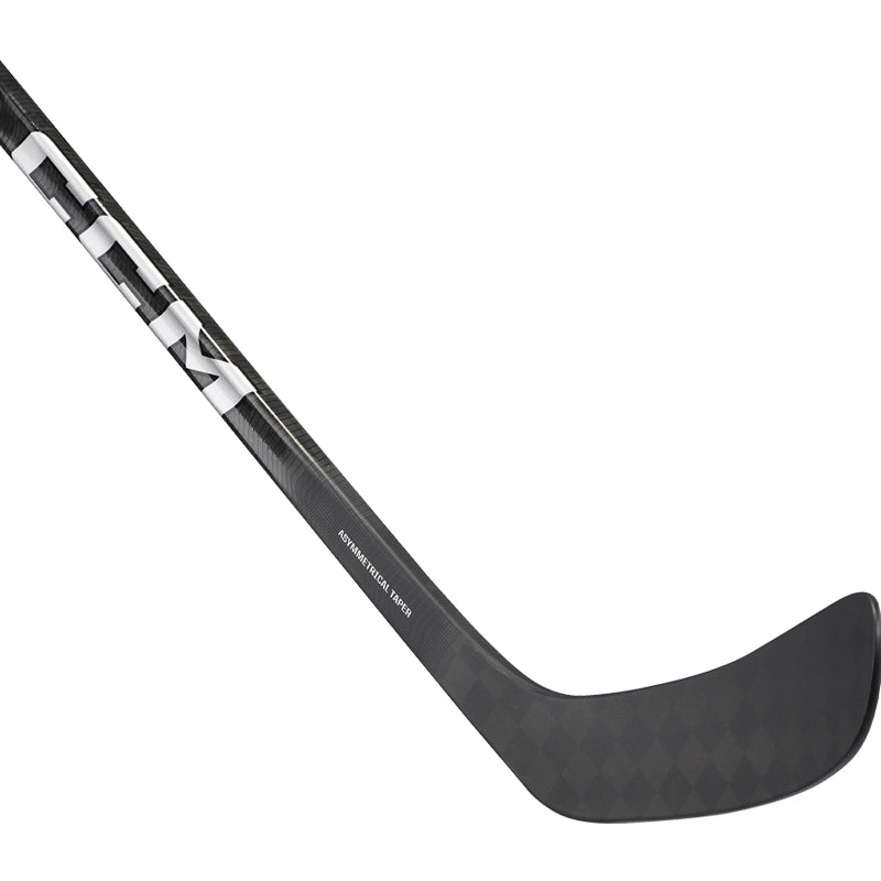 CCM Ribcor Trigger 8 One Piece Stick - Intermediate