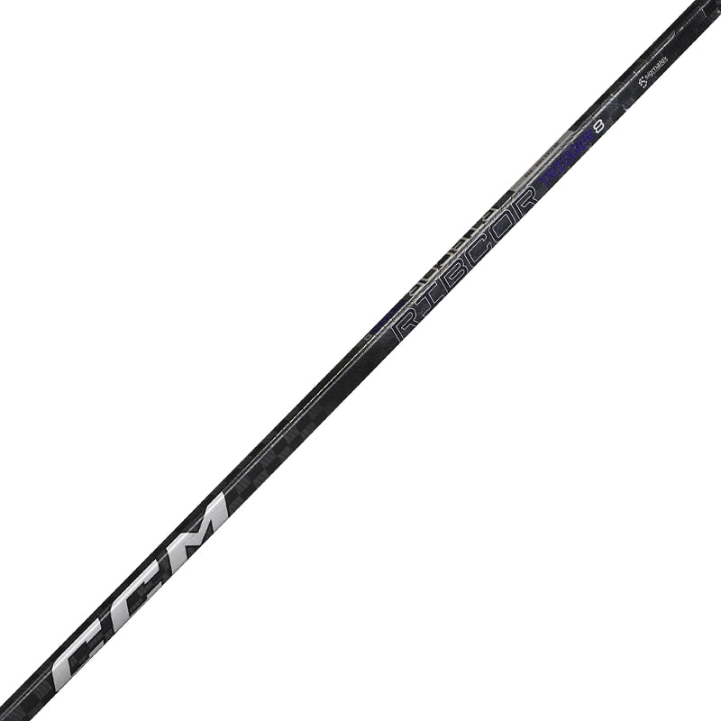 CCM Ribcor Trigger 8 One Piece Stick - Senior