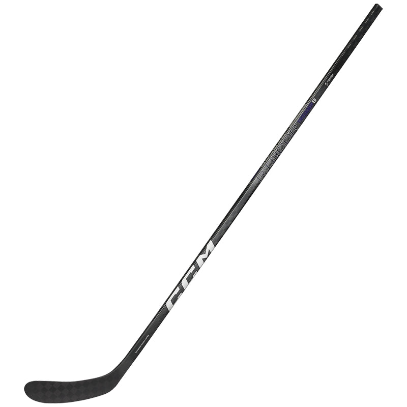 CCM Ribcor Trigger 8 One Piece Stick - Intermediate