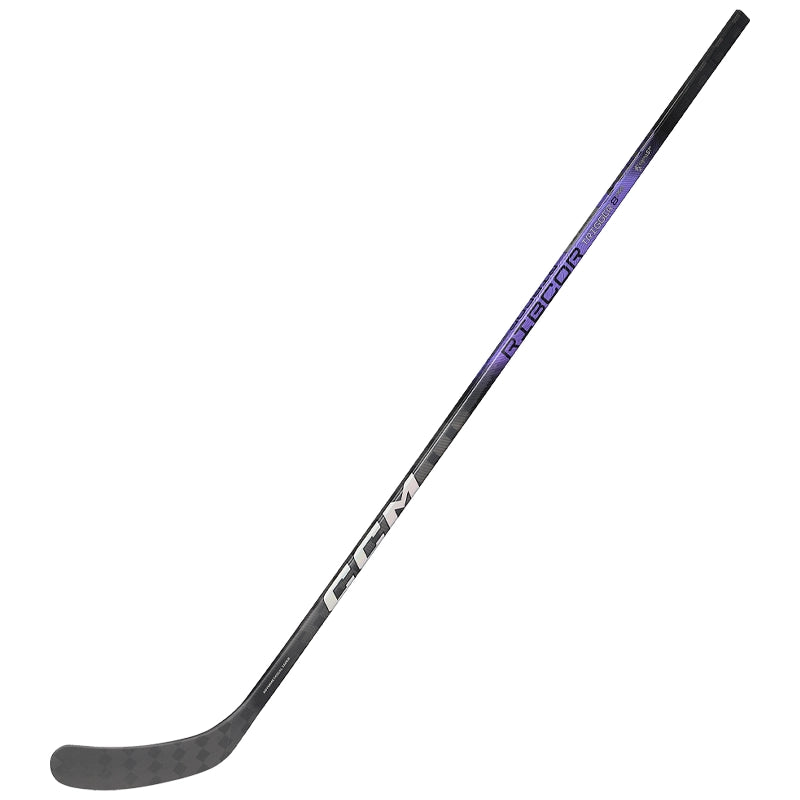 CCM Ribcor Trigger 8 Pro One Piece Stick - Senior