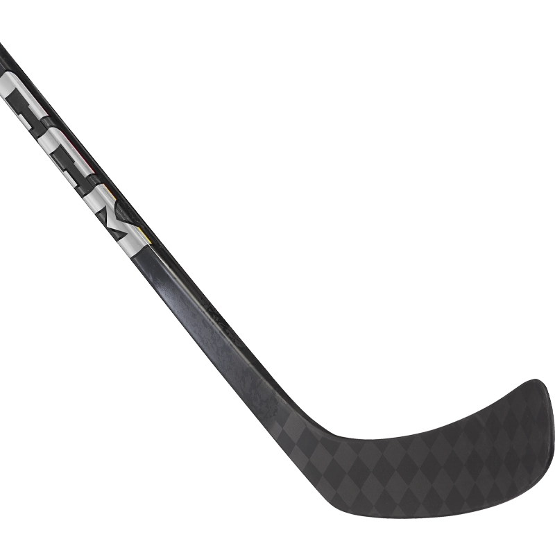 CCM Ribcor Trigger 9 One Piece Stick - Intermediate