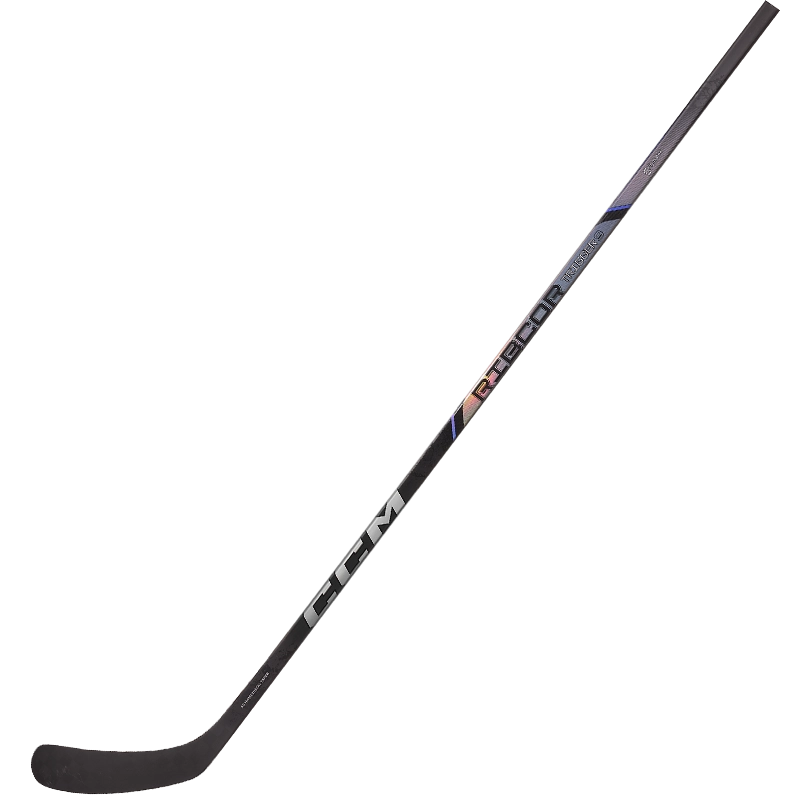 CCM Ribcor Trigger 9 One Piece Stick - Junior