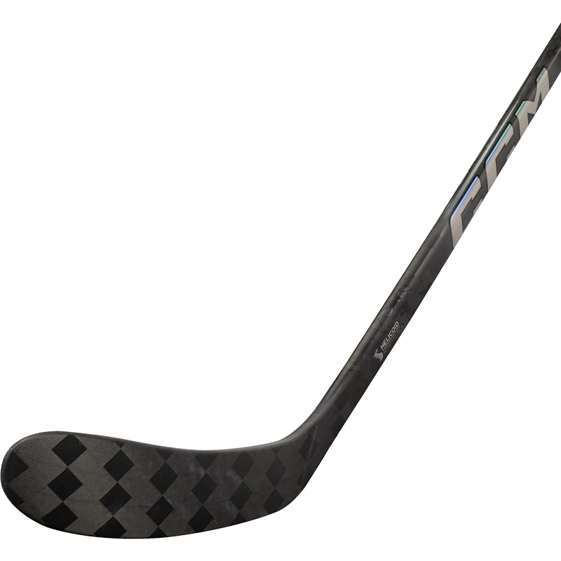 CCM Ribcor Trigger 9 Pro One Piece Stick - Junior