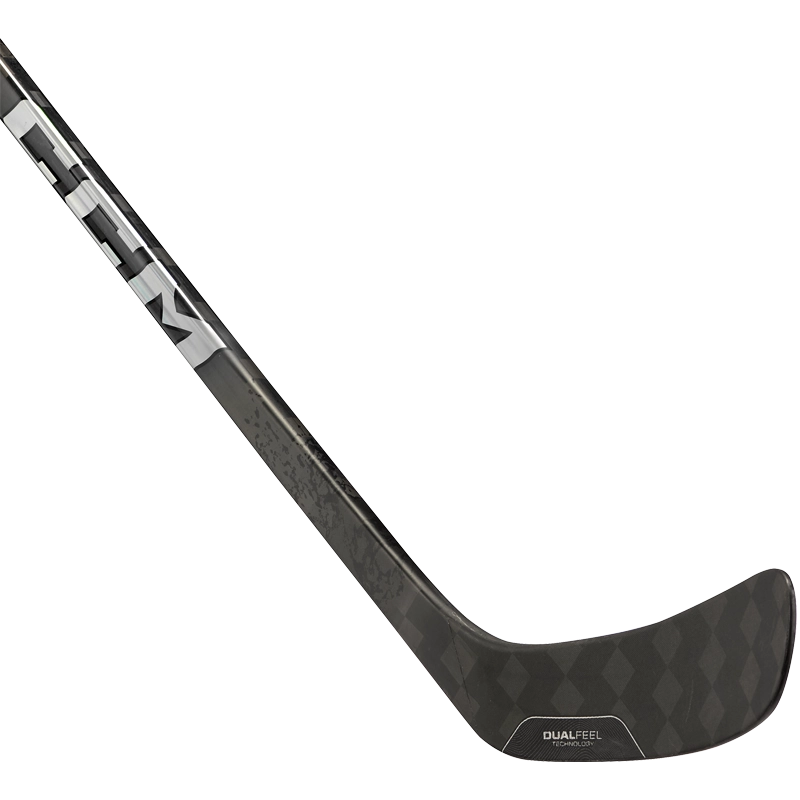 CCM Ribcor Trigger 9 Pro One Piece Stick - Junior
