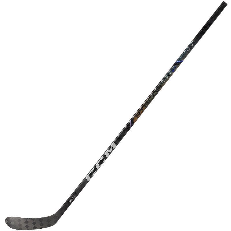 CCM Ribcor Trigger 9 Pro One Piece Stick - Senior